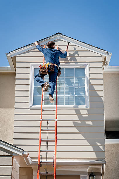 Reliable Genoa, AR Siding Installation & Repair Solutions